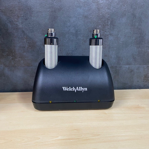 Welch Allyn Universal Desk Charger