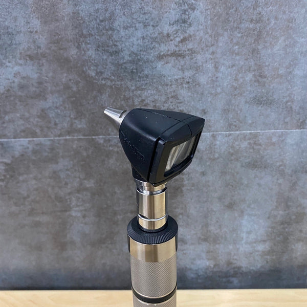 Welch Allyn Diagnostic Fiber-Optic Otoscope
