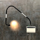 Welch Allyn Fiber Optic Exam Light - Welch Allyn -Angelus Medical