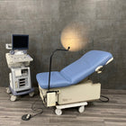 Welch Allyn Fiber Optic Exam Light - Welch Allyn -Angelus Medical