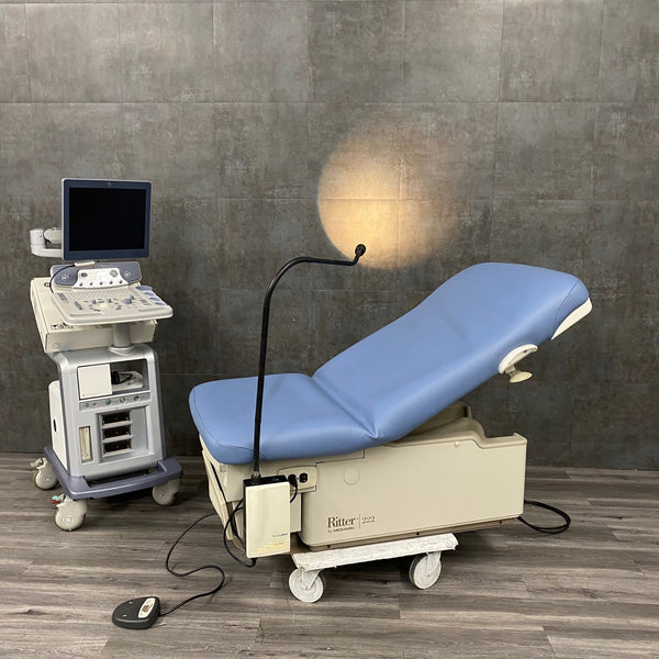 Welch Allyn Fiber Optic Exam Light