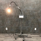 Welch Allyn Fiber Optic Exam Light - Welch Allyn -Angelus Medical