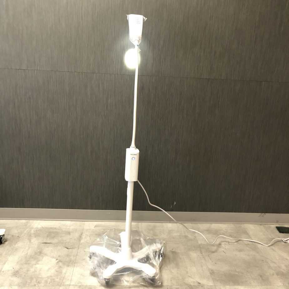 Welch Allyn GS 300 Exam Light with Mobile Stand | Buy Near Me Los