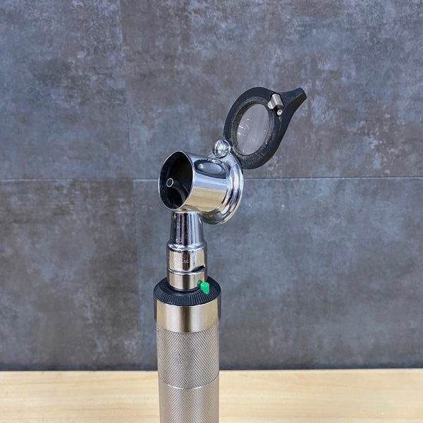 Welch Allyn Hillrom 20200 Hal pneumatic Otoscope