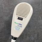 Welch Allyn LED Light - available at Angelus Medical in Gardena CA