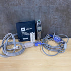 Welch Allyn LXi Spot Vital Sign Monitor (Refurbished) - Welch Allyn -Angelus Medical