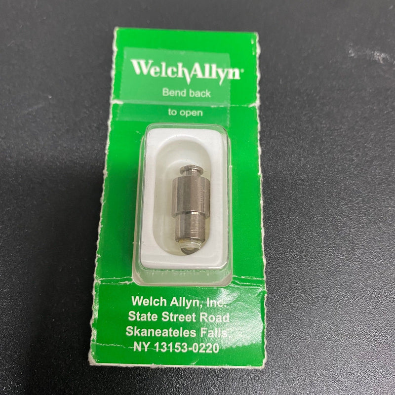 Welch Allyn MacroView Otoscope Replacement Bulb - Welch Allyn -Angelus Medical