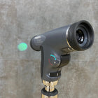 Welch Allyn PanOptic Ophthalmoscope with Blue Filter - Welch Allyn -Angelus Medical