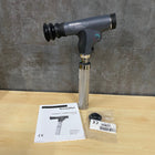 Welch Allyn PanOptic Ophthalmoscope with Blue Filter - Welch Allyn -Angelus Medical