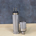 Welch Allyn Rechargeable Handle - Welch Allyn -Angelus Medical