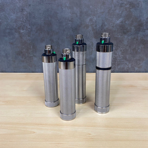 Welch Allyn Rechargeable Nicad Handle