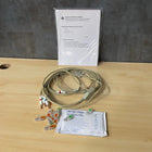 Welch Allyn Schiller AT-2 Plus ECG EKG - Schiller -Angelus Medical