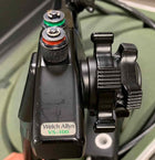 Welch Allyn VS100 Recto Sigmoidoscope (Parts Only) - Welch Allyn -Angelus Medical