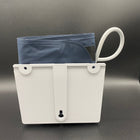 Welch Allyn Wall Gage Blood pressure unit (New) - Welch Allyn -Angelus Medical