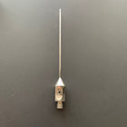 Wells Johnson 20-1205-00 Liposuction Cannula 15 x 3 - Wells Johnson -Angelus Medical