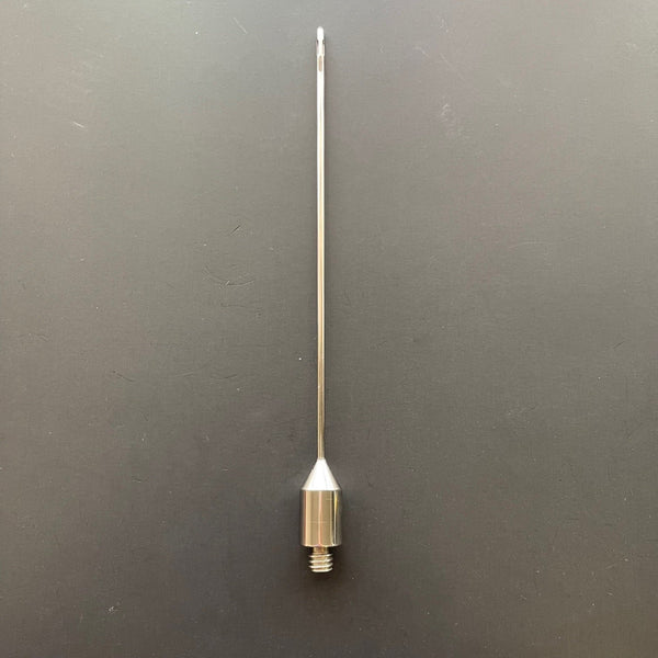 Wells Johnson 20-1207-00 Triport Liposuction Cannula 25 x 4 (Used)