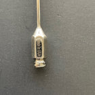 Wells Johnson 20-1218-00 Liposuction Infiltration Cannula 13G x 25 (Used) - Wells Johnson -Angelus Medical