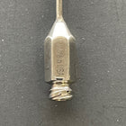 Wells Johnson 20-1218-00 Liposuction Infiltration Cannula 13G x 25 (Used) - Wells Johnson -Angelus Medical