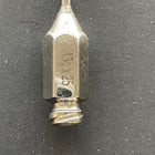 Wells Johnson 20-1218-00 Liposuction Infiltration Cannula 13G x 25 (Used) - Wells Johnson -Angelus Medical