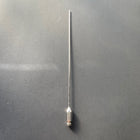Wells Johnson 20-1218-00 Liposuction Infiltration Cannula 14G x 17 - Wells Johnson -Angelus Medical