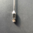 Wells Johnson 20-1218-00 Liposuction Infiltration Cannula 14G x 17 - Wells Johnson -Angelus Medical