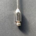 Wells Johnson 20-1218-00 Liposuction Infiltration Cannula 14G x 17 - Wells Johnson -Angelus Medical