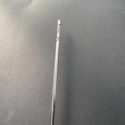 Wells Johnson 20-1230-00 Becker Grater Liposuction Cannula 25 x 3 - Wells Johnson -Angelus Medical