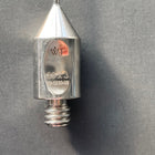 Wells Johnson 20-1230-00 Becker Grater Liposuction Cannula 25 x 3 - Wells Johnson -Angelus Medical