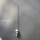 Wells Johnson 20-1230-00 Becker Grater Liposuction Cannula 25 x 3 - Wells Johnson -Angelus Medical