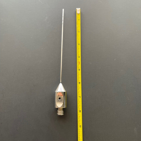 Wells Johnson 20-1236-00 Liposuction Cannula 15cm 2mm