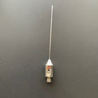 Wells Johnson 20-1236-00 Liposuction Cannula 15cm 2mm - Wells Johnson -Angelus Medical