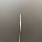 Wells Johnson 20-1236-00 Liposuction Cannula 15cm 2mm - Wells Johnson -Angelus Medical