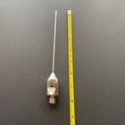Wells Johnson 20-1236-00 Liposuction Cannula 15cm 2mm - Wells Johnson -Angelus Medical