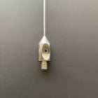 Wells Johnson 20-1236-00 Puente Tornado Liposuction Cannula 17 x 2.7 - Wells Johnson -Angelus Medical
