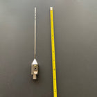 Wells Johnson 20-1236-00 Puente Tornado Liposuction Cannula 17 x 2.7 - Wells Johnson -Angelus Medical