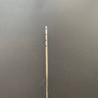 Wells Johnson 20-1236-00 Puente Tornado Liposuction Cannula 17 x 2.7 - Wells Johnson -Angelus Medical