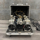 Wells Johnson Aspirator III Liposuction Machine - Wells Johnson -Angelus Medical