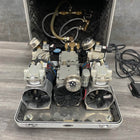 Wells Johnson Aspirator III Liposuction Machine - Wells Johnson -Angelus Medical