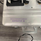 Wells Johnson Aspirator III Liposuction Machine - Wells Johnson -Angelus Medical