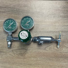 Western Enterprises Oxygen Regulator 1 (Used) - Western Medical -Angelus Medical