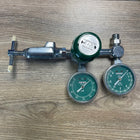 Western Enterprises Oxygen Regulator 1 (Used) - Western Medical -Angelus Medical