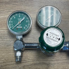 Western Enterprises Oxygen Regulator 1 (Used) - Western Medical -Angelus Medical
