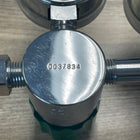 Western Enterprises Oxygen Regulator 1 (Used) - Western Medical -Angelus Medical