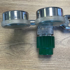 Western Enterprises Oxygen Regulator 1 (Used) - Western Medical -Angelus Medical