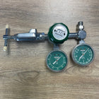 Western Enterprises Oxygen Regulator 1 (Used) - Western Medical -Angelus Medical