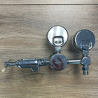 Western Enterprises Oxygen Regulator 1 (Used) - Western Medical -Angelus Medical