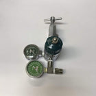 Western Enterprises Oxygen Regulator 2 (Used) - Western Medical -Angelus Medical