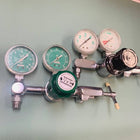 Western Enterprises Oxygen Regulator 2 (Used) - Western Medical -Angelus Medical