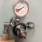 Western Enterprises Oxygen Regulator 2 (Used) - Western Medical -Angelus Medical