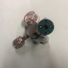 Western Enterprises Oxygen Regulator 2 (Used) - Western Medical -Angelus Medical
